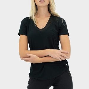 Balance Athletica Venture Tee Midnight